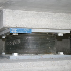 structural bearing pad 1