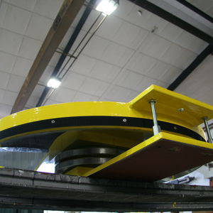 seismic bearing pad 1