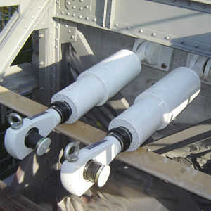 seismic damper