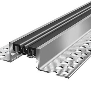 aluminum expansion joint