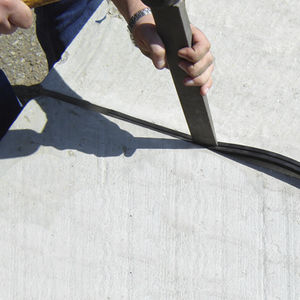 elastomeric expansion joint