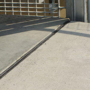 metal expansion joint 1