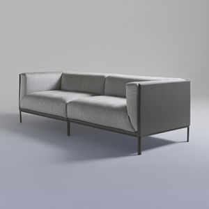 compact sofa