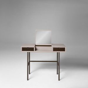 contemporary dressing table