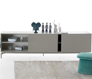 contemporary sideboard