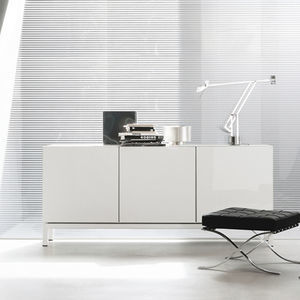 contemporary sideboard