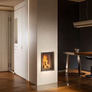 wood heating stove