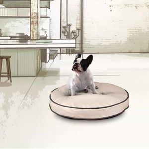 pet dogs and cats cushion