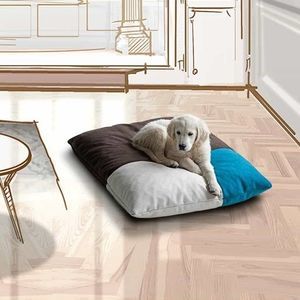 pet dogs and cats cushion