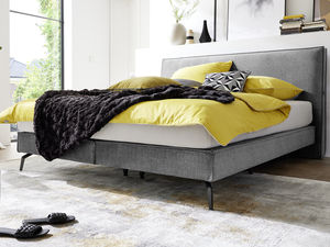 double bed 1