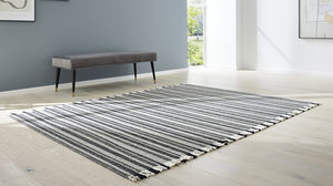 contemporary rug