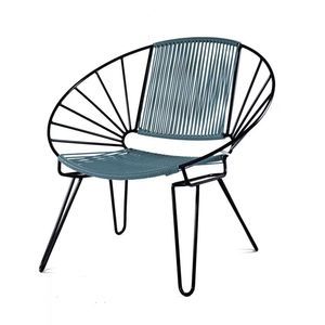 contemporary armchair 1