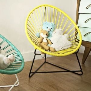 Kids acapulco online chair