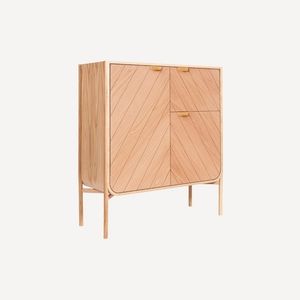 high dresser