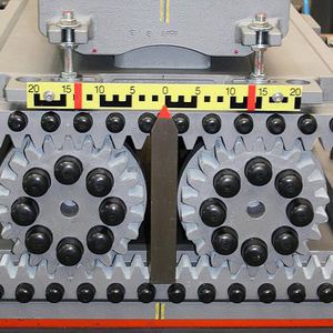 structural bearing pad 1
