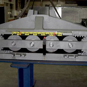 structural bearing pad 1