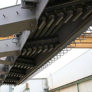 metal expansion joint 1