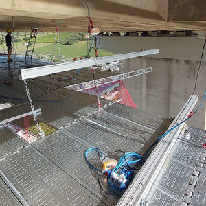 suspension system 1