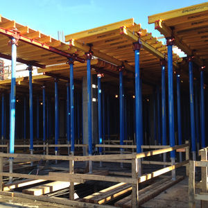 modular formwork system 1