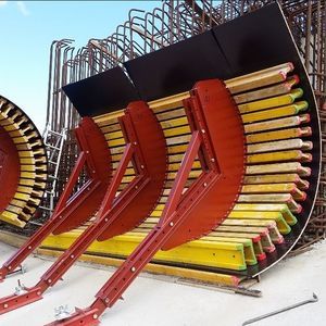 modular formwork 1