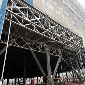 precast beam