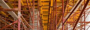 modular shoring system
