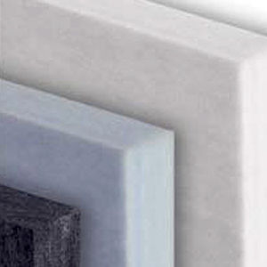 thermal-acoustic insulation