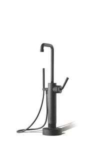 bathtub mixer tap