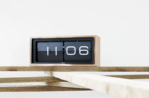 contemporary clocks