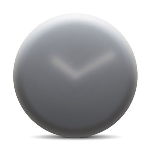 contemporary clock 1