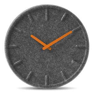 contemporary clock 1
