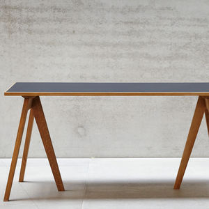 wooden table top