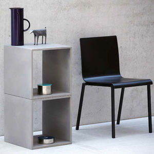 low shelf