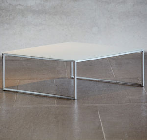 contemporary coffee table