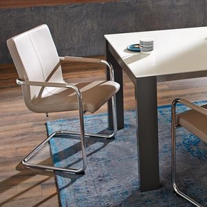contemporary chair