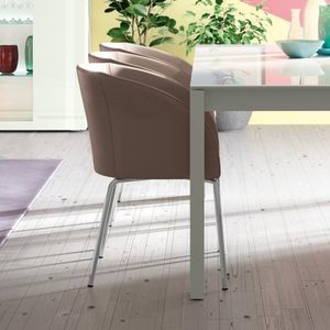 contemporary chair