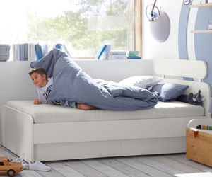 single bed