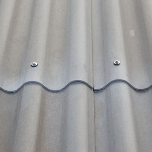 pitched roofing sheet 1