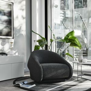 contemporary armchair 1