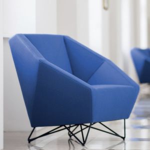 contemporary armchair 1