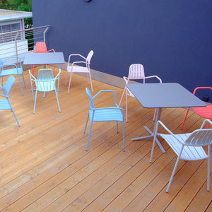 contemporary table