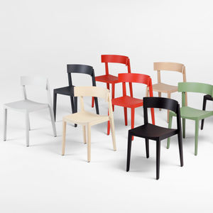 contemporary chair 1