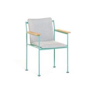 contemporary garden chair
