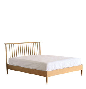 double bed