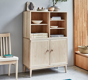 high sideboard