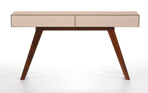 contemporary sideboard table