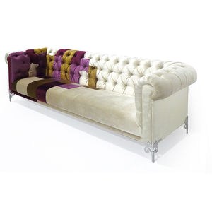 Chesterfield sofa