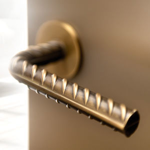 door handle