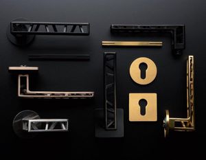 door handle