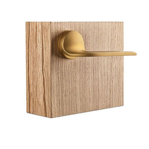 door handle